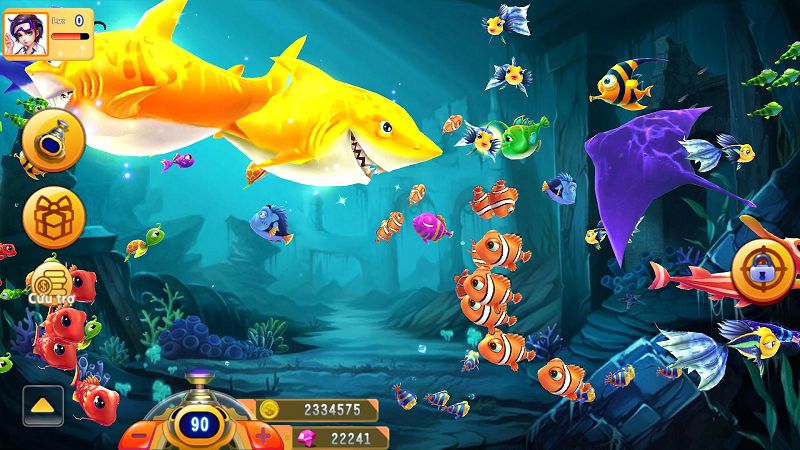 Combo game bắn cá 79king đặc sắc nhất hiện nay anh em chưa biết