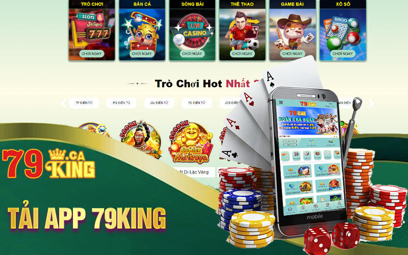 Một vài lưu ý anh em cần nhớ khi tải app 79king