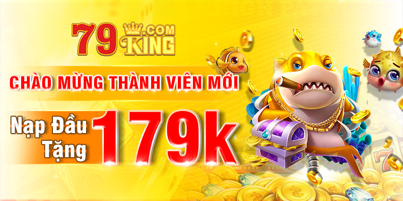 Nhà cái trực tuyến 79king là nhà cái gì?