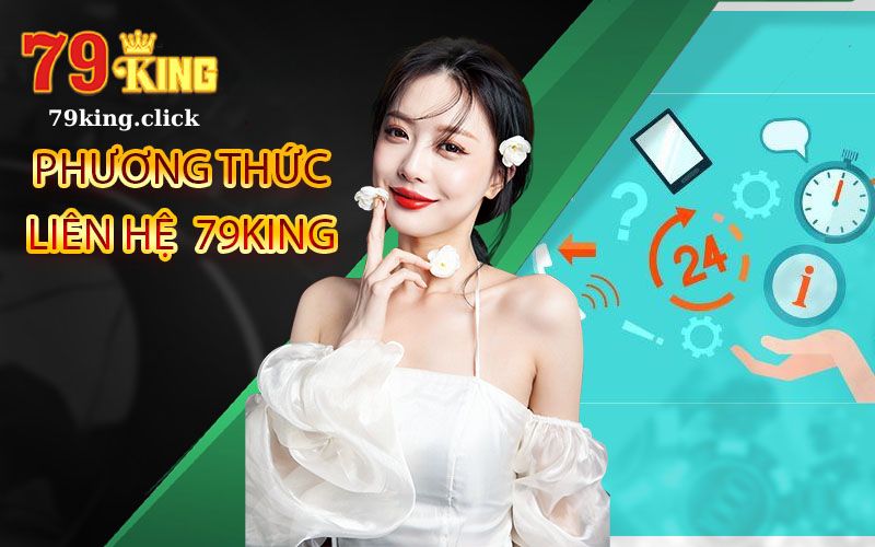 giới thiệu nhà cái 79king